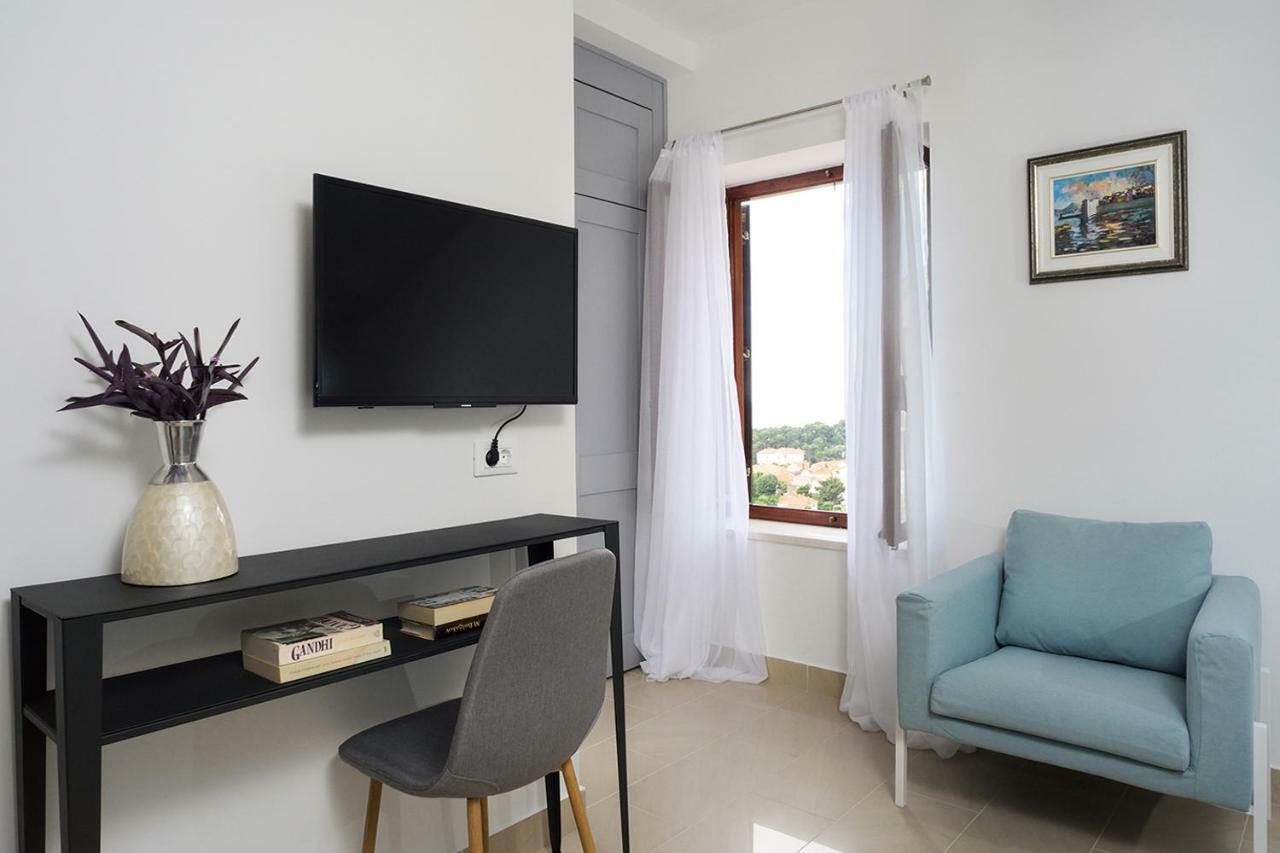 דוברובניק Apartment Divine View מראה חיצוני תמונה