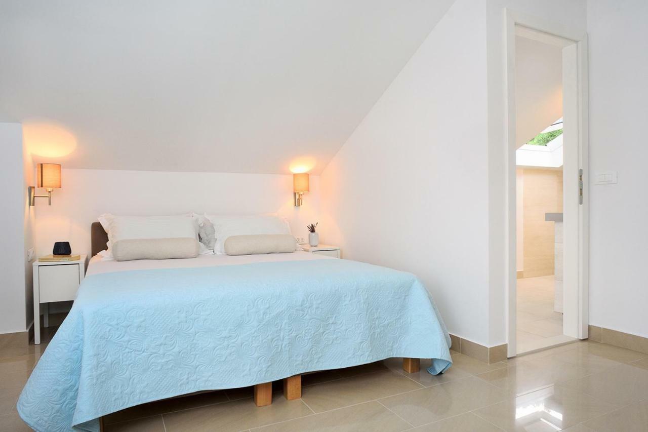 דוברובניק Apartment Divine View מראה חיצוני תמונה