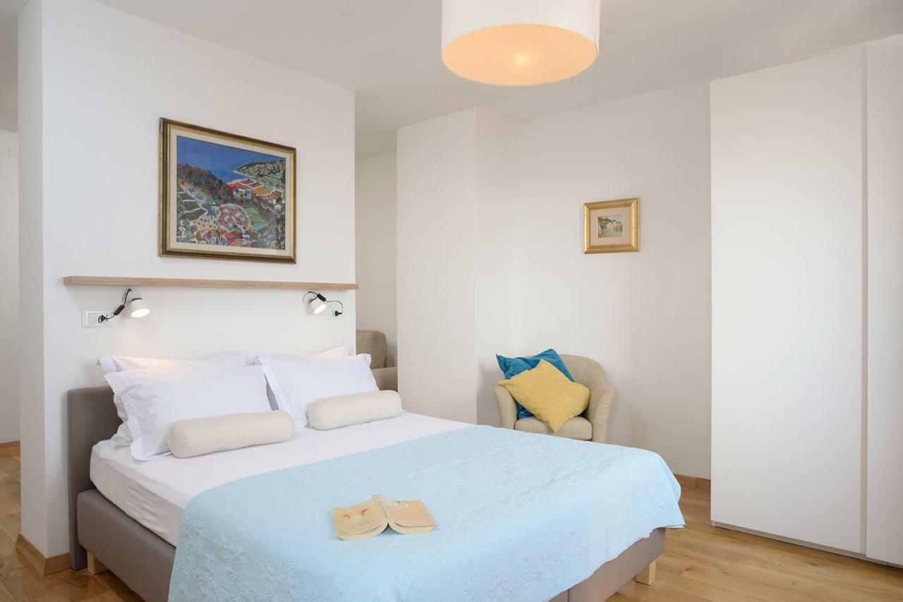 דוברובניק Apartment Divine View מראה חיצוני תמונה